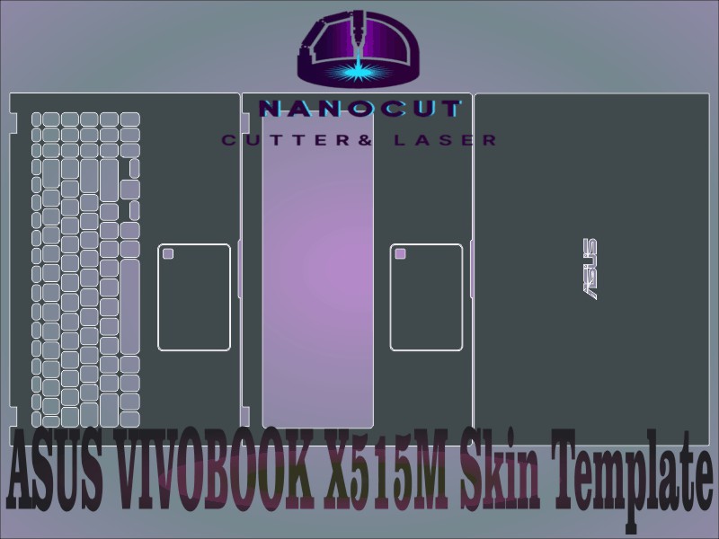 ASUS VIVOBOOK X515M